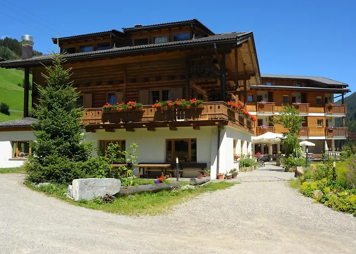 Hotel Ortler