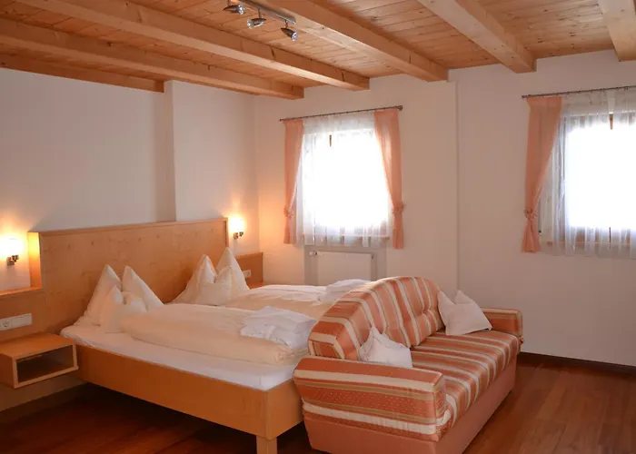 Hotel Ortler