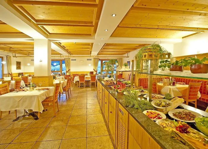 Hotel Ortler