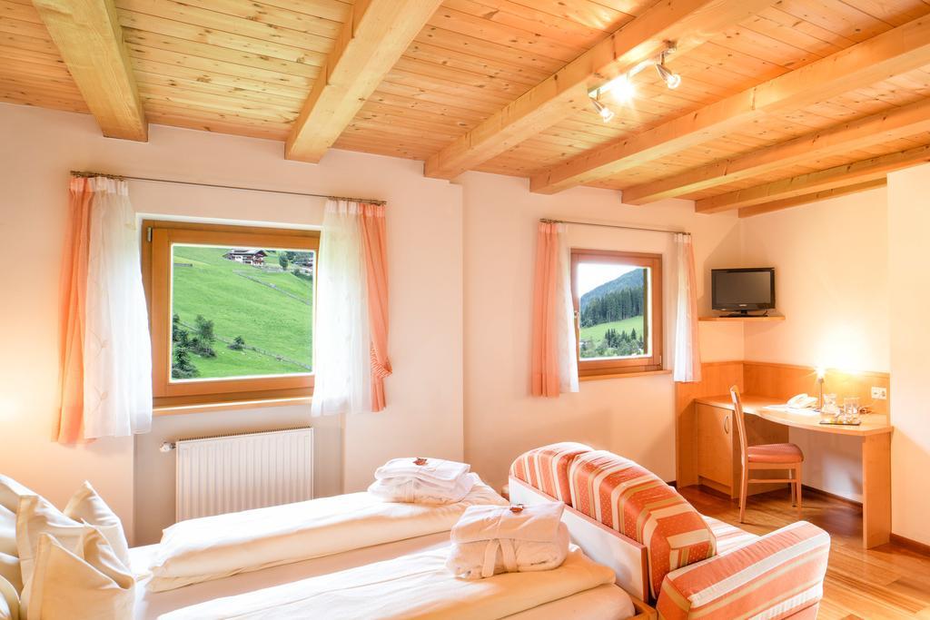 Ortler Hotel 3*
