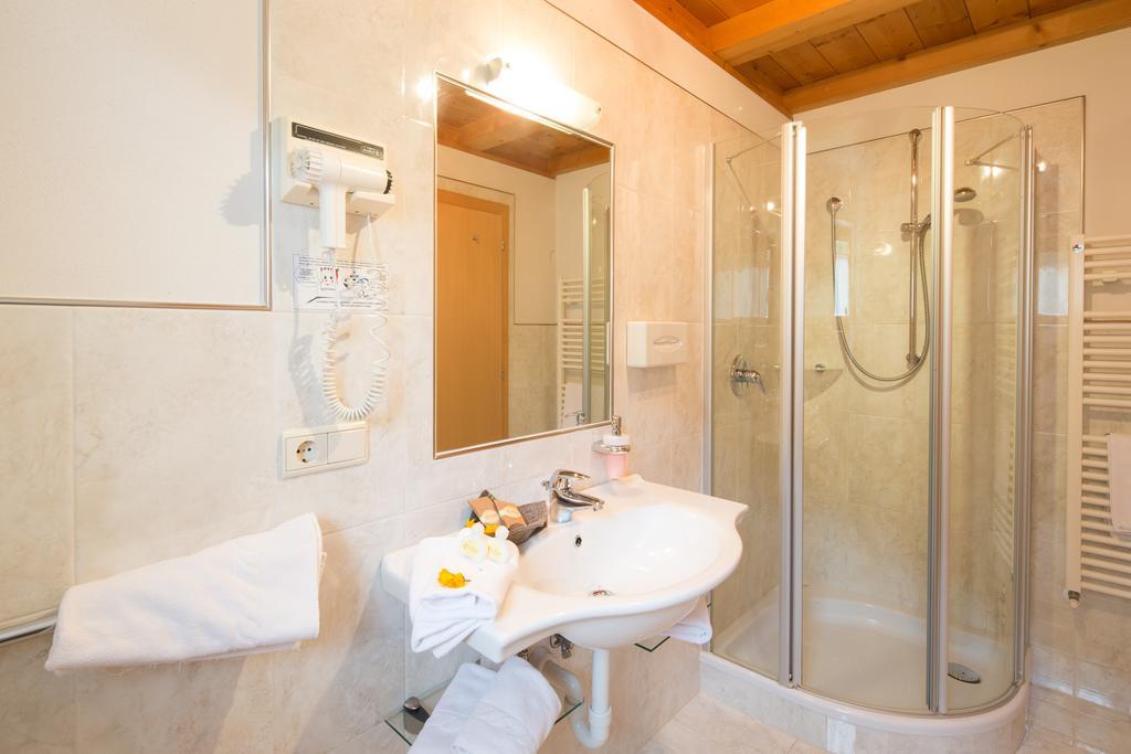 Hotel Ortler Ultimo