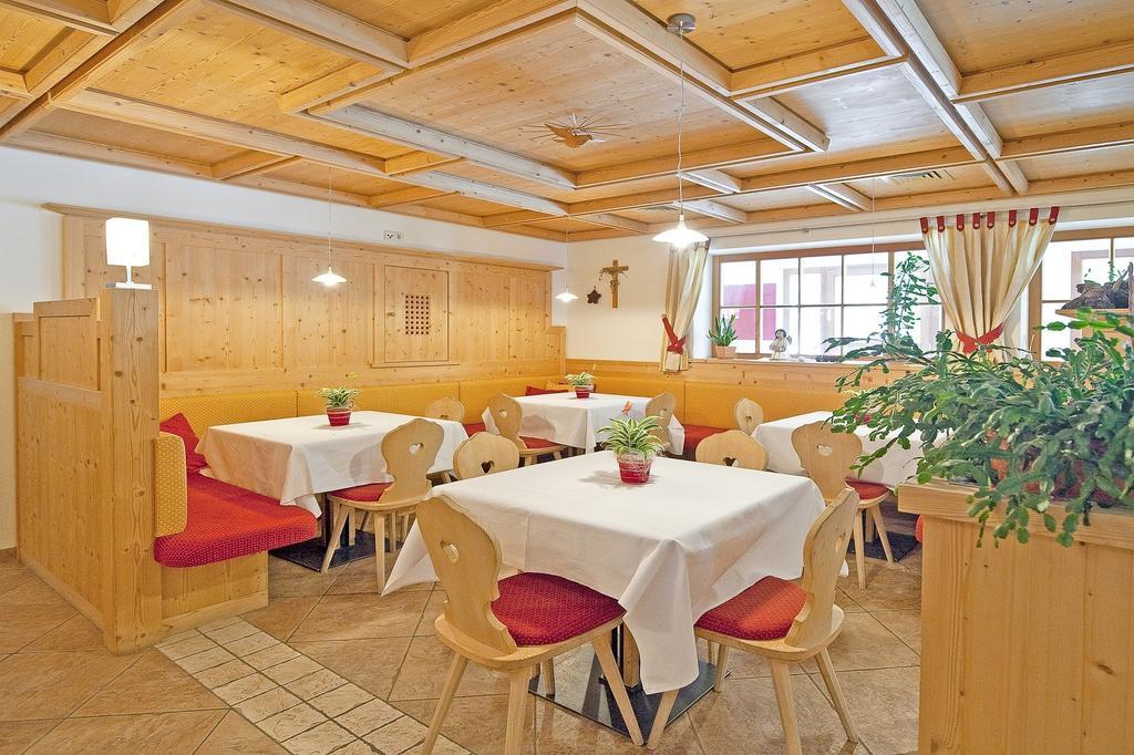 Ortler Hotel Ultimo