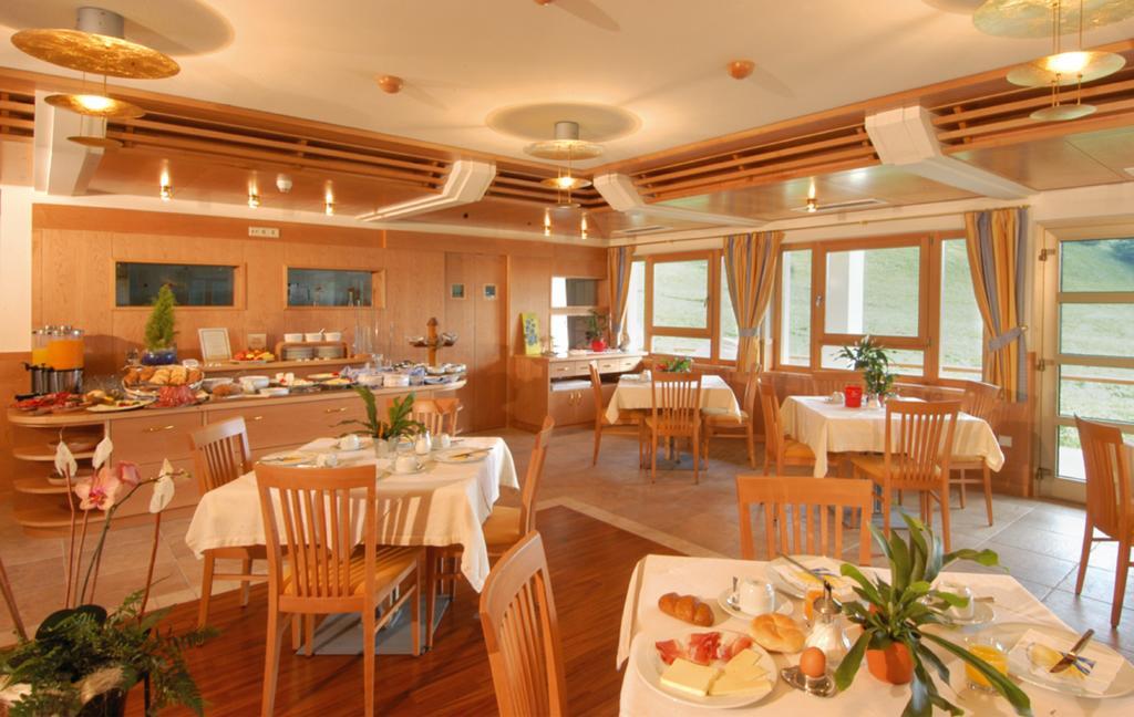 Hotel Ortler 3*