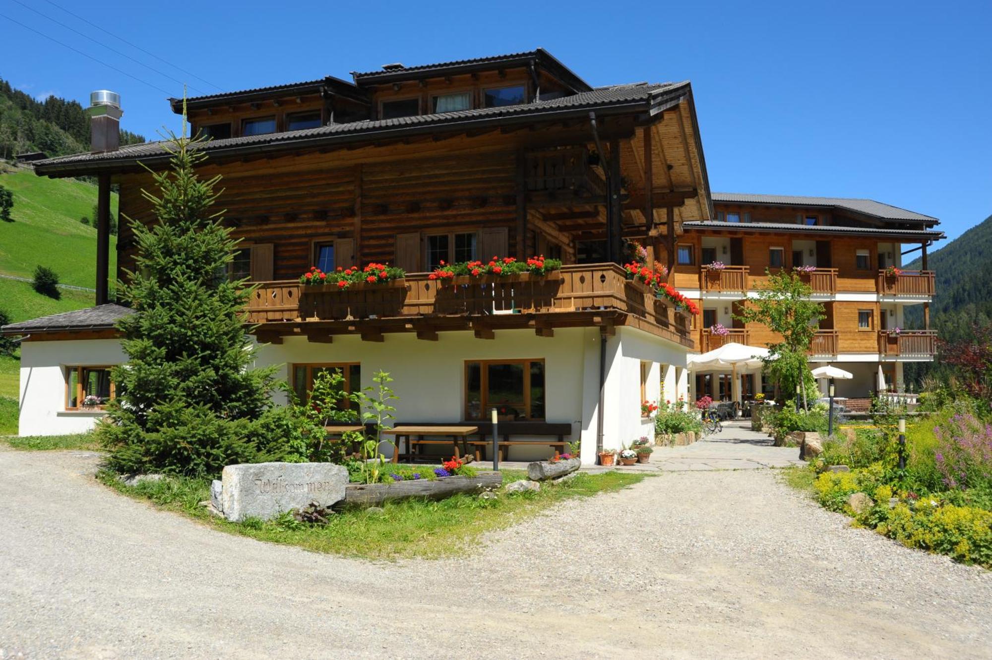 Hotel Ortler
