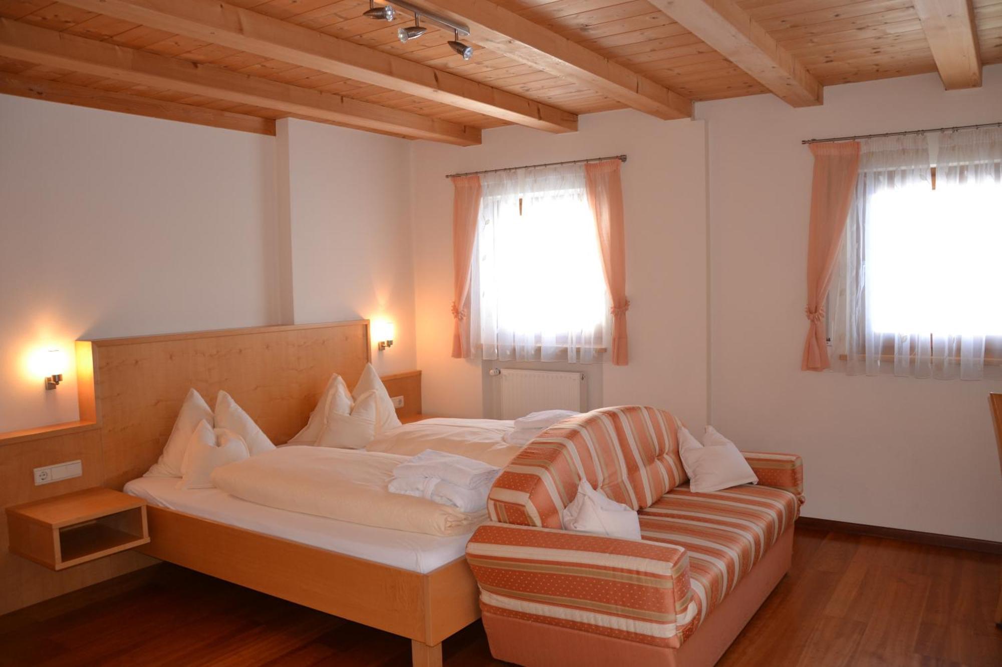 Hotel Ortler 3*
