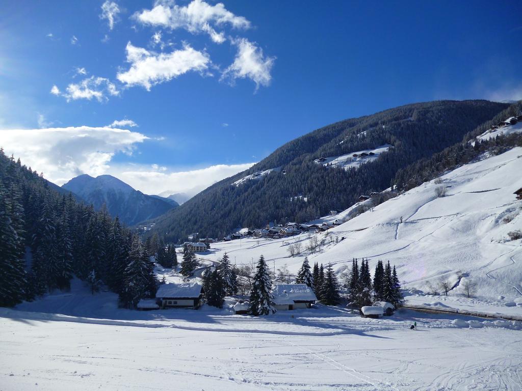 Hotel Ortler
