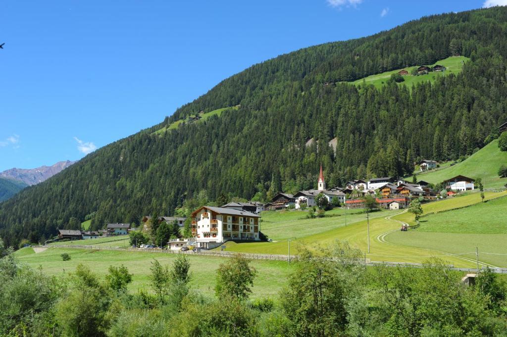 Hotel Ortler 3*