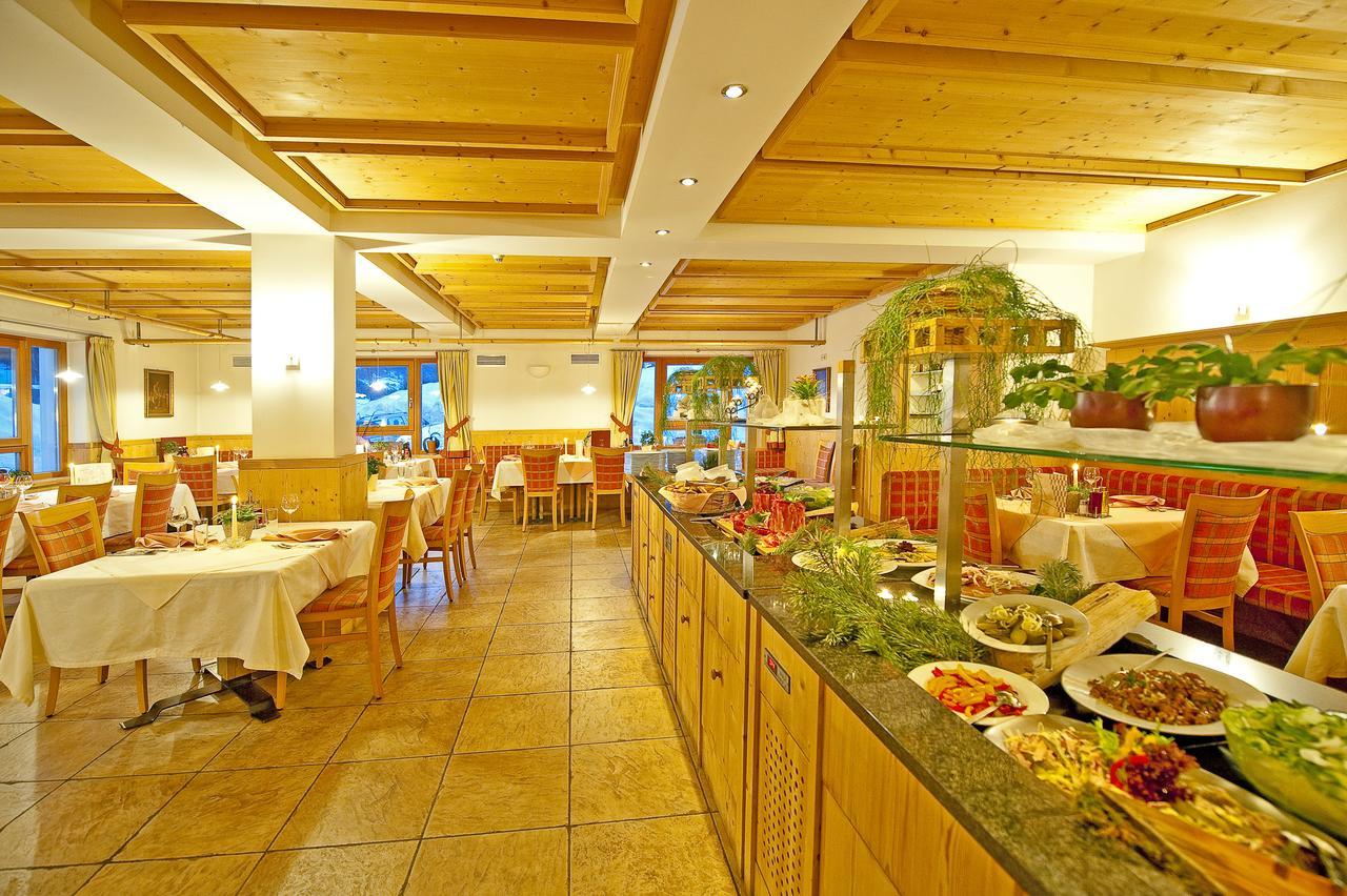 Ortler Hotel 3*